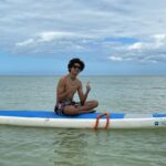 Iñaki Godoy Instagram - I’m lost