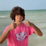 Iñaki Godoy Instagram - Me urge cortarme el pelo.