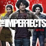 Iñaki Godoy Instagram - The imperfects !!! I’m so excited for this, can’t wait 😎 @netflix @netflixgeeked