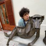 Iñaki Godoy Instagram – 🦧