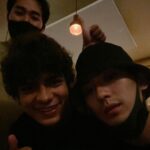 Iñaki Godoy Instagram – I found him.