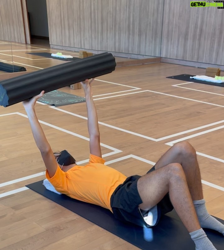 Iñaki Godoy Instagram - Watch out people, Iñaki is getting FIT 😳🥵