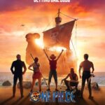 Iñaki Godoy Instagram - Come on board and bring along all your hopes and dreams. ONE PIECE sets sail in 2023. @netflixgeeked @onepiecenetflix