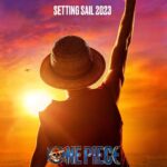Iñaki Godoy Instagram - Adventure is on the horizon! ONE PIECE sets sail in 2023. Click the link in bio for a special surprise.