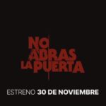 Iñaki Godoy Instagram – The most amazing thing about being an actor is playing characters that challenge what you know about yourself. #Noabraslapuerta este 30 de Noviembre por @vixplus, no se la pierdan.