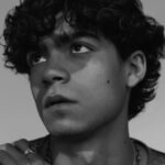 Iñaki Godoy Instagram - "There were times when it was very hard, and the pressure of it all got to me. But you know, if you continue playing Luffy for a long time, his spirit takes over you and somehow you sometimes forget that you're working on this massive production because you start to have fun like him." — Netflix’s live-action adaptation of the anime @OnePieceNetflix has become a cultural phenomenon, debuting at number one in 46 countries, instantly getting a renewal for a second season. @inakigo, who hails from Mexico, was chosen from a global search for a Latin American actor to play the coveted role of #MonkeyDLuffy. It was a long and arduous process and one of the most difficult casting challenges in the history of Netflix’s original programming. But, for One Piece creator Eiichiro Oda, he knew instantly Godoy was the one – simply because Godoy made him laugh. — Editorial Director: @bryankjins Design Director: @mlvncky Interview: @lsirik Photographer: @raulromo Creative Direction and styling: @julietvo / @c143studio Grooming: @heyannabee / @kalpana_nyc Fashion assistant: @_denniskim — #THELATERALS #THELATERALSMAGAZINE #INAKIGODOY #ONEPIECENETFLIX #ONEPIECE