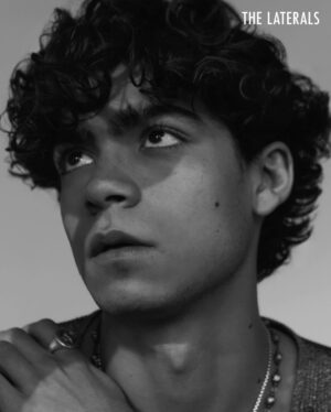 Iñaki Godoy Instagram - "There were times when it was very hard, and the pressure of it all got to me. But you know, if you continue playing Luffy for a long time, his spirit takes over you and somehow you sometimes forget that you're working on this massive production because you start to have fun like him."
—
Netflix’s live-action adaptation of the anime @OnePieceNetflix has become a cultural phenomenon, debuting at number one in 46 countries, instantly getting a renewal for a second season. @inakigo, who hails from Mexico, was chosen from a global search for a Latin American actor to play the coveted role of #MonkeyDLuffy. It was a long and arduous process and one of the most difficult casting challenges in the history of Netflix’s original programming. But, for One Piece creator Eiichiro Oda, he knew instantly Godoy was the one – simply because Godoy made him laugh.
—
Editorial Director: @bryankjins
Design Director: @mlvncky
Interview: @lsirik
Photographer: @raulromo
Creative Direction and styling: @julietvo / @c143studio
Grooming: @heyannabee / @kalpana_nyc
Fashion assistant: @_denniskim
—
#THELATERALS
#THELATERALSMAGAZINE
#INAKIGODOY
#ONEPIECENETFLIX
#ONEPIECE