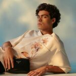Iñaki Godoy Instagram - "There were times when it was very hard, and the pressure of it all got to me. But you know, if you continue playing Luffy for a long time, his spirit takes over you and somehow you sometimes forget that you're working on this massive production because you start to have fun like him." — Netflix’s live-action adaptation of the anime @OnePieceNetflix has become a cultural phenomenon, debuting at number one in 46 countries, instantly getting a renewal for a second season. @inakigo, who hails from Mexico, was chosen from a global search for a Latin American actor to play the coveted role of #MonkeyDLuffy. It was a long and arduous process and one of the most difficult casting challenges in the history of Netflix’s original programming. But, for One Piece creator Eiichiro Oda, he knew instantly Godoy was the one – simply because Godoy made him laugh. — Editorial Director: @bryankjins Design Director: @mlvncky Interview: @lsirik Photographer: @raulromo Creative Direction and styling: @julietvo / @c143studio Grooming: @heyannabee / @kalpana_nyc Fashion assistant: @_denniskim — #THELATERALS #THELATERALSMAGAZINE #INAKIGODOY #ONEPIECENETFLIX #ONEPIECE