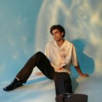 Iñaki Godoy Instagram - "There were times when it was very hard, and the pressure of it all got to me. But you know, if you continue playing Luffy for a long time, his spirit takes over you and somehow you sometimes forget that you're working on this massive production because you start to have fun like him." — Netflix’s live-action adaptation of the anime @OnePieceNetflix has become a cultural phenomenon, debuting at number one in 46 countries, instantly getting a renewal for a second season. @inakigo, who hails from Mexico, was chosen from a global search for a Latin American actor to play the coveted role of #MonkeyDLuffy. It was a long and arduous process and one of the most difficult casting challenges in the history of Netflix’s original programming. But, for One Piece creator Eiichiro Oda, he knew instantly Godoy was the one – simply because Godoy made him laugh. — Editorial Director: @bryankjins Design Director: @mlvncky Interview: @lsirik Photographer: @raulromo Creative Direction and styling: @julietvo / @c143studio Grooming: @heyannabee / @kalpana_nyc Fashion assistant: @_denniskim — #THELATERALS #THELATERALSMAGAZINE #INAKIGODOY #ONEPIECENETFLIX #ONEPIECE