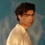 Iñaki Godoy Instagram - "There were times when it was very hard, and the pressure of it all got to me. But you know, if you continue playing Luffy for a long time, his spirit takes over you and somehow you sometimes forget that you're working on this massive production because you start to have fun like him." — Netflix’s live-action adaptation of the anime @OnePieceNetflix has become a cultural phenomenon, debuting at number one in 46 countries, instantly getting a renewal for a second season. @inakigo, who hails from Mexico, was chosen from a global search for a Latin American actor to play the coveted role of #MonkeyDLuffy. It was a long and arduous process and one of the most difficult casting challenges in the history of Netflix’s original programming. But, for One Piece creator Eiichiro Oda, he knew instantly Godoy was the one – simply because Godoy made him laugh. — Editorial Director: @bryankjins Design Director: @mlvncky Interview: @lsirik Photographer: @raulromo Creative Direction and styling: @julietvo / @c143studio Grooming: @heyannabee / @kalpana_nyc Fashion assistant: @_denniskim — #THELATERALS #THELATERALSMAGAZINE #INAKIGODOY #ONEPIECENETFLIX #ONEPIECE