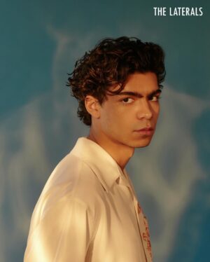 Iñaki Godoy Instagram - "There were times when it was very hard, and the pressure of it all got to me. But you know, if you continue playing Luffy for a long time, his spirit takes over you and somehow you sometimes forget that you're working on this massive production because you start to have fun like him."
—
Netflix’s live-action adaptation of the anime @OnePieceNetflix has become a cultural phenomenon, debuting at number one in 46 countries, instantly getting a renewal for a second season. @inakigo, who hails from Mexico, was chosen from a global search for a Latin American actor to play the coveted role of #MonkeyDLuffy. It was a long and arduous process and one of the most difficult casting challenges in the history of Netflix’s original programming. But, for One Piece creator Eiichiro Oda, he knew instantly Godoy was the one – simply because Godoy made him laugh.
—
Editorial Director: @bryankjins
Design Director: @mlvncky
Interview: @lsirik
Photographer: @raulromo
Creative Direction and styling: @julietvo / @c143studio
Grooming: @heyannabee / @kalpana_nyc
Fashion assistant: @_denniskim
—
#THELATERALS
#THELATERALSMAGAZINE
#INAKIGODOY
#ONEPIECENETFLIX
#ONEPIECE
