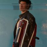Iñaki Godoy Instagram - "There were times when it was very hard, and the pressure of it all got to me. But you know, if you continue playing Luffy for a long time, his spirit takes over you and somehow you sometimes forget that you're working on this massive production because you start to have fun like him." — Netflix’s live-action adaptation of the anime @OnePieceNetflix has become a cultural phenomenon, debuting at number one in 46 countries, instantly getting a renewal for a second season. @inakigo, who hails from Mexico, was chosen from a global search for a Latin American actor to play the coveted role of #MonkeyDLuffy. It was a long and arduous process and one of the most difficult casting challenges in the history of Netflix’s original programming. But, for One Piece creator Eiichiro Oda, he knew instantly Godoy was the one – simply because Godoy made him laugh. — Editorial Director: @bryankjins Design Director: @mlvncky Interview: @lsirik Photographer: @raulromo Creative Direction and styling: @julietvo / @c143studio Grooming: @heyannabee / @kalpana_nyc Fashion assistant: @_denniskim — #THELATERALS #THELATERALSMAGAZINE #INAKIGODOY #ONEPIECENETFLIX #ONEPIECE