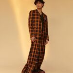 Iñaki Godoy Instagram - "There were times when it was very hard, and the pressure of it all got to me. But you know, if you continue playing Luffy for a long time, his spirit takes over you and somehow you sometimes forget that you're working on this massive production because you start to have fun like him." — Netflix’s live-action adaptation of the anime @OnePieceNetflix has become a cultural phenomenon, debuting at number one in 46 countries, instantly getting a renewal for a second season. @inakigo, who hails from Mexico, was chosen from a global search for a Latin American actor to play the coveted role of #MonkeyDLuffy. It was a long and arduous process and one of the most difficult casting challenges in the history of Netflix’s original programming. But, for One Piece creator Eiichiro Oda, he knew instantly Godoy was the one – simply because Godoy made him laugh. — Editorial Director: @bryankjins Design Director: @mlvncky Interview: @lsirik Photographer: @raulromo Creative Direction and styling: @julietvo / @c143studio Grooming: @heyannabee / @kalpana_nyc Fashion assistant: @_denniskim — #THELATERALS #THELATERALSMAGAZINE #INAKIGODOY #ONEPIECENETFLIX #ONEPIECE