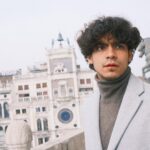 Iñaki Godoy Instagram - The best thing about having a sister like @mia.goodoy is free high quality photography. Love from Italy 👀❤️ (right?)
