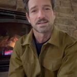 Ian Bohen Instagram - Please check out the wonderful work this organization does for our US military families and get involved if you can. Thank you and God Bless. * @bluestarfamilies * Bluestarfam.org to learn more