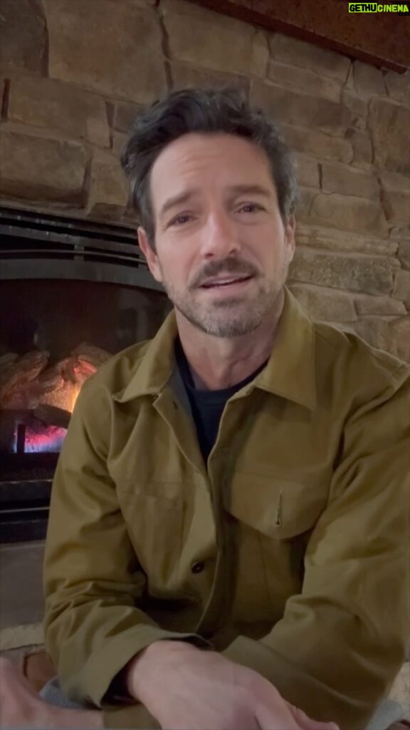 Ian Bohen Instagram - Please check out the wonderful work this organization does for our US military families and get involved if you can. Thank you and God Bless. * @bluestarfamilies * Bluestarfam.org to learn more