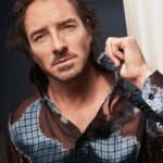 Ian Bohen Instagram - Shameless self promotion.