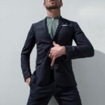 Ian Bohen Instagram - From Teen Wolf to Yellowstone, @ianbohen is on a roll! @eo.ghan chatted to him about everything from the Foo Fighters to Taylor Swift, France to Italy, negronis to sticky toffee pudding. Check out the full interview on Square Mile's website now. . 📸 @tonyduranphotos