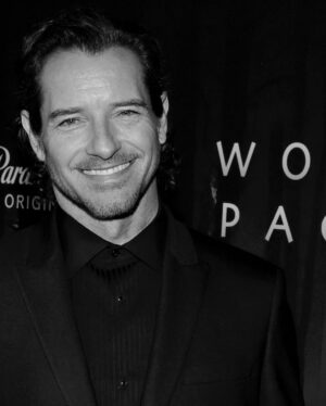 Ian Bohen Instagram - 10 years ago I met new friends who I’ve since adventured with, laughed and cried with and who are now are my forever family.
*
Thank you to the loyal friends across the globe who never left our side through all these years.  We wouldn’t be here without you all.
*
A special thank you to Mr. @jeffdavis1375 , whom with one simple decision changed my life forever. I remain in your debt. 
*
We hope you enjoy @teenwolf the Movie streaming today on @paramountplus #teenwolfmovie 
*
And don’t forget to sink your teeth into @wolfpackonpplus and meet our new friends in their incredible new series. I think you’re gonna fall for them all.
*
See you soon, ~ian / Peter Hale
*
And I WILL ALWAYS BE THE ALPHAAAAAA!