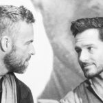 Ian Bohen Instagram - 10 years ago I met new friends who I’ve since adventured with, laughed and cried with and who are now are my forever family. * Thank you to the loyal friends across the globe who never left our side through all these years. We wouldn’t be here without you all. * A special thank you to Mr. @jeffdavis1375 , whom with one simple decision changed my life forever. I remain in your debt. * We hope you enjoy @teenwolf the Movie streaming today on @paramountplus #teenwolfmovie * And don’t forget to sink your teeth into @wolfpackonpplus and meet our new friends in their incredible new series. I think you’re gonna fall for them all. * See you soon, ~ian / Peter Hale * And I WILL ALWAYS BE THE ALPHAAAAAA!