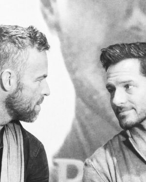Ian Bohen Instagram - 10 years ago I met new friends who I’ve since adventured with, laughed and cried with and who are now are my forever family.
*
Thank you to the loyal friends across the globe who never left our side through all these years.  We wouldn’t be here without you all.
*
A special thank you to Mr. @jeffdavis1375 , whom with one simple decision changed my life forever. I remain in your debt. 
*
We hope you enjoy @teenwolf the Movie streaming today on @paramountplus #teenwolfmovie 
*
And don’t forget to sink your teeth into @wolfpackonpplus and meet our new friends in their incredible new series. I think you’re gonna fall for them all.
*
See you soon, ~ian / Peter Hale
*
And I WILL ALWAYS BE THE ALPHAAAAAA!