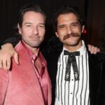 Ian Bohen Instagram - My @teenwolf family. My loves. I hope you enjoy the film. Xx