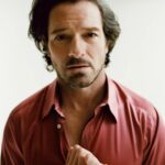 Ian Bohen Instagram – It’s not salmon, it’s P!NK.
Thank you @rollacoaster for the groovy spread. I had a blast. 
Pics by @yanayatsuk 
Styled by @mrfabioimmediato 
Grooming by @taylourchanel @theonly.agency 
Words by @zoelhl

PR by @angiegogo
  @platfprmprteam
