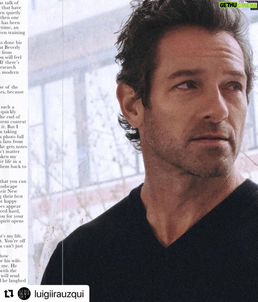 Ian Bohen Instagram - #Repost @luigiirauzqui with @use.repost ・・・ A DAY IN THE LIFE: “𝓞𝓾𝓻 𝓗𝓸𝓵𝓲𝓭𝓪𝔂 𝓘𝓼𝓼𝓾𝓮 𝓞𝓾𝓽 𝓝𝓸𝔀” December 21, 2022…Our Holiday Issue is officially out… Gracing our cover is the handsome and irresistibly charming @ianbohen… The Teen Wolfe and Yellowstone Star is TALENTED, SUCCESS- FUL, HOT, AND SINGLE! From Young Hercules to wolfmab to cowboy…if you haven’t already heard of Ian Bohen—you will. We also have our celebrated Ultimate Gift Guide curated by our Editors@kymdouglas @christinamakowsky @alexandrovazara @mkurian @jordan__carlyle @moodyroza and myself… Also some amazing articles that will put you in a Holiday mood… Sit back, relax and enjoy the holidays with a great read and a heart full of spirited fun! Happy Holidays to all our readers… Ian Bohen Cover Shoot: Photo by: @jennabermanphoto Assistant: @tahliaatter Photographer: Jenna Berman Assisted by: Tahlia Atter Hair & Make Up: @minjee.mowat