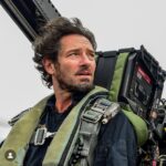 Ian Bohen Instagram – Since I was 10 this has been a dream of mine. The @usnavyblueangels @wingsoverhoustonairshow and especially @stephstricklen made this come true. I cannot begin to thank you enough.  @navyblueangel7 “Push-Pop” and I turned and burned 7.6 G’s and got close to cracking the sound barrier. 
If you’re interested in the United States Military or aviation in general, check out what this group and other branches’ demo teams can show you. Videos to follow.
