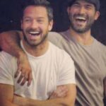 Ian Bohen Instagram – Solemn day in America but also a day to celebrate one of the best in the business. Love you amigo. 
*
@tylerhoechlin