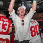 Ian Bohen Instagram - Little recap of the week that got us here to the #SuperBowl #FTTB always @49ers and the boys.