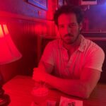 Ian Bohen Instagram – I’ve developed.