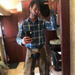 Ian Bohen Instagram – I didn’t get a single Father’s Day call.