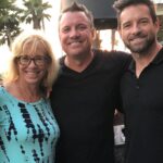 Ian Bohen Instagram - I called my mom to tell her the good news today and she cried and told me how much of a gift that was. * Happy Mothers Day Mom