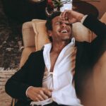 Ian Bohen Instagram - Trying to help your daddy issues