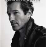 Ian Bohen Instagram - Me holding up clothes. * Thank you @manintownofficial * @federicopoletti Interview by @fabrizioimas Ph. @jenna_berman Grooming @minjee.mowat Ph. Ass. @tahliaatter Best team ever @platformprteam @angiegogo