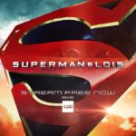 Ian Bohen Instagram - BIG EP. Tonight!! Don’t miss @cwsupermanandlois on @thecw
