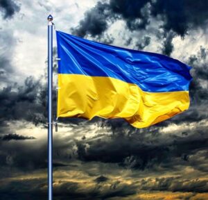Ian Bohen Instagram - #Ukraine