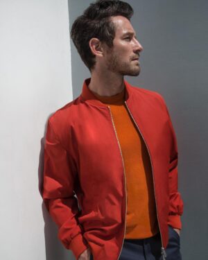 Ian Bohen Instagram - Peter Hale’s getting new clothes.