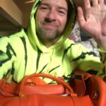 Ian Bohen Instagram – You’ll have a competitor next year…🧐
*
But until then….
*
Thank you @aperolusa and Merry Christmas.
*
#DownTheHatch