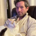 Ian Bohen Instagram – I’m teaching at Hogwarts next year.