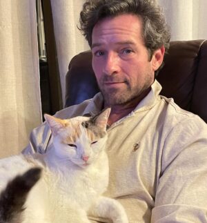 Ian Bohen Instagram - I’m teaching at Hogwarts next year.