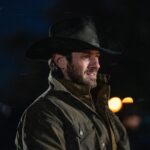 Ian Bohen Instagram – Come get some @yellowstone tonight.