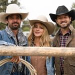Ian Bohen Instagram – One of these has a train ticket. Tonight on @yellowstone. Don’t miss an all new episode 8/7c on @paramountnetwork.