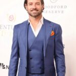Ian Bohen Instagram - Stunning weekend at @churchilldowns for the 149th #Derby. Saw old friends, made new ones and watched incredible racing. Definitely put it on your bucket list. Thank you @yellowstone and @paramountnetwork for everything and also to @wagoneer for getting me around all weekend.