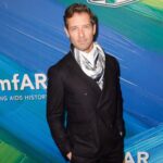 Ian Bohen Instagram – LA turned up and turned out!!! @amfar’s Los Angeles Gala raised desperately needed funds to keep the research moving towards a cure to end HIV/AIDS in our lifetime.
*
Thank you for having me and thank you to the board members for their tireless work. I love you all.