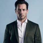 Ian Bohen Instagram – I love new suits…