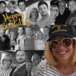Ian Bohen Instagram – The happiest of birthday wishes to the most influential person in my life.  I love you mom. 
*
@pamela_bohen_turner 
*
Thank you @ianbohenstan for the photo edit.