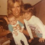 Ian Bohen Instagram – I called my mom to tell her the good news today and she cried and told me how much of a gift that was.
*
Happy Mothers Day Mom