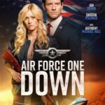 Ian Bohen Instagram - !!! Air Force One Down !!! Watch @kat.mcnamara save me and the world from total devastation In theatres Feb 9th and on @paramountmovies 2/12. The asskicking comedian and family man @james2bambamford directed the chaos and deserves all credit for my accolades. ** Here’s hoping for a sequel. 🤞🤞🤞🤞🤞